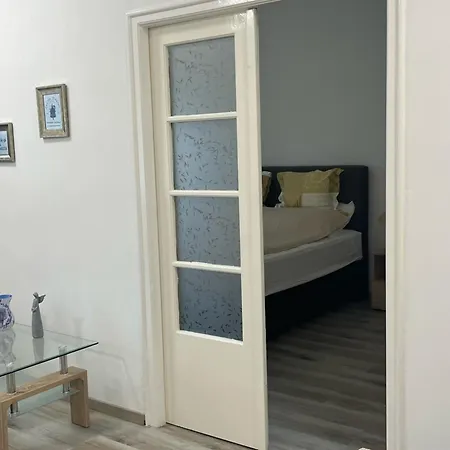 Eletfa Piheno Apartman Tapolca Exterior photo
