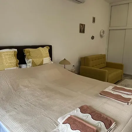 Eletfa Piheno Apartman Tapolca Exterior photo
