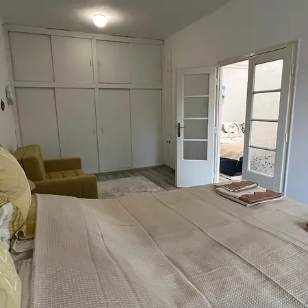Eletfa Piheno Apartman Tapolca Exterior photo